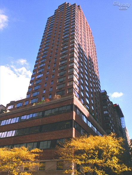 45 West 67th Street apartments