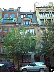 10 East 68th Street