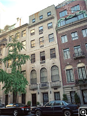 14 East 68th Street