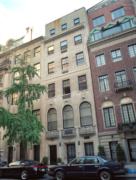 14 East 68th Street apartments