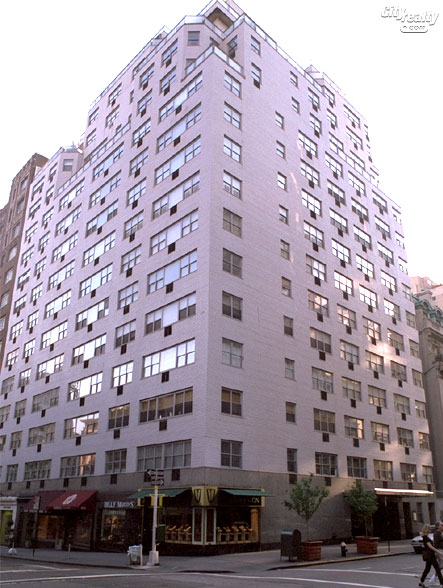 20 East 68th Street apartments