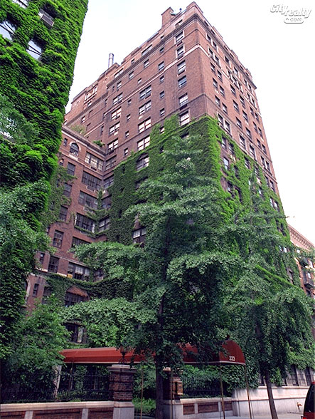 333 East 68th Street apartments