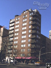 359 East 68th Street