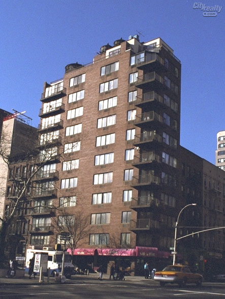 359 East 68th Street apartments