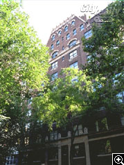 60 West 68th Street