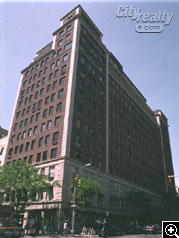 15 East 69th Street