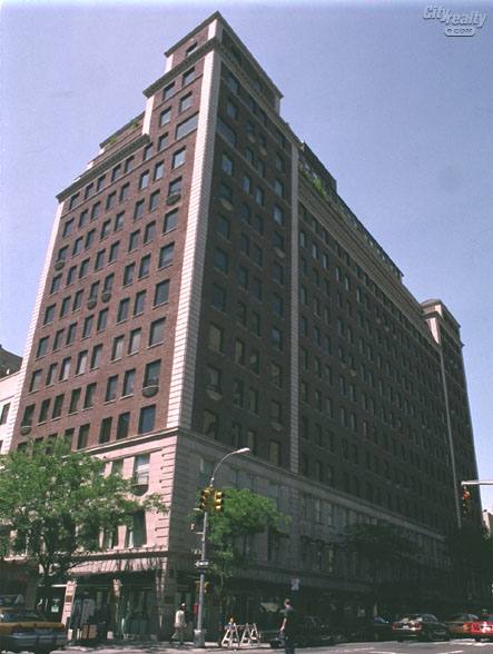 15 East 69th Street apartments