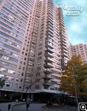 Imperial House, 150 East 69th Street
