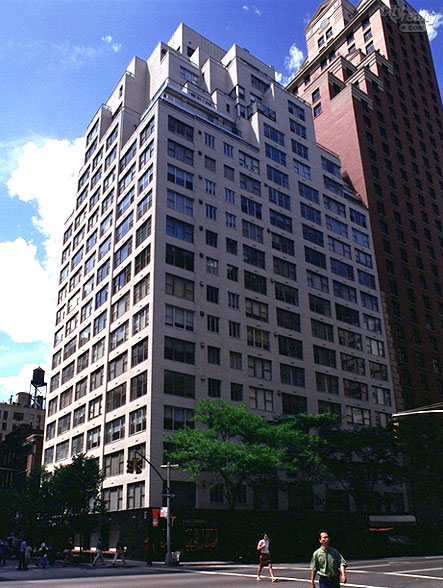 169 East 69th Street apartments