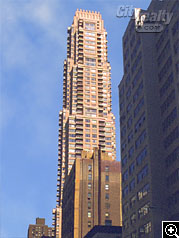 Trump Palace, 200 East 69th Street
