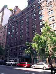 205 East 69th Street