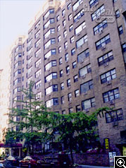 219 East 69th Street apartments