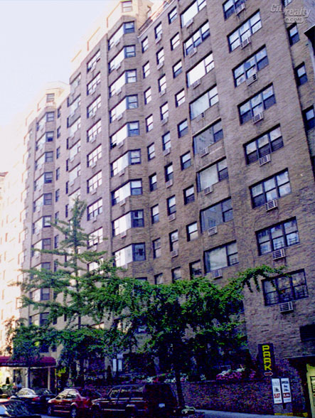 219 East 69th Street apartments