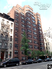 233 East 69th Street
