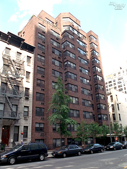 233 East 69th Street apartments