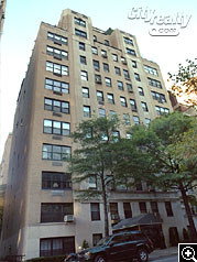 3 East 69th Street