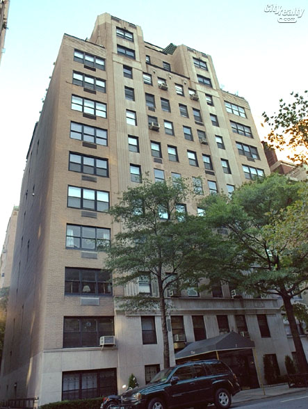 3 East 69th Street apartments