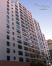 301 East 69th Street