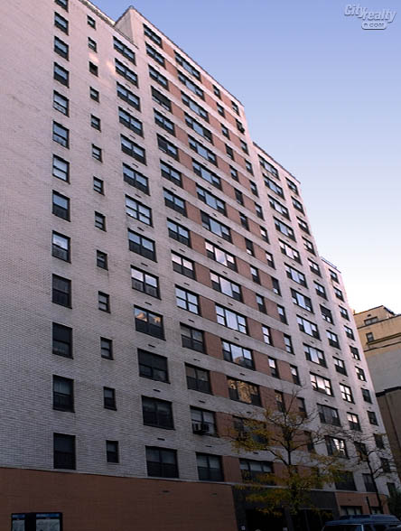 301 East 69th Street apartments