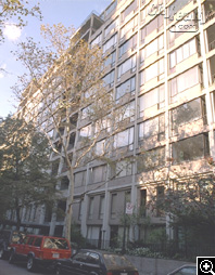 333 East 69th Street