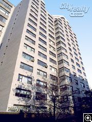 345 East 69th Street