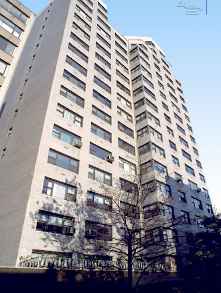345 East 69th Street apartments