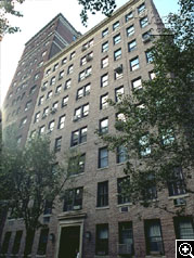 11 West 69th Street