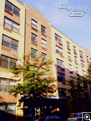 Hudson East, 225 East 6th Street