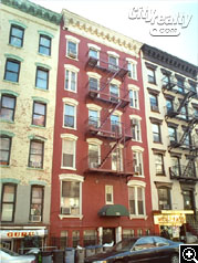 336 East 6th Street
