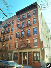 504 East 6th Street