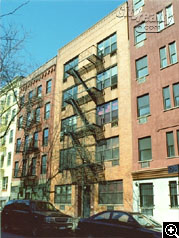 537 East 6th Street