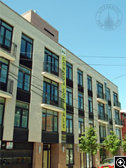 Urban Green, 142 North 6th Street