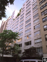 10 East 70th Street