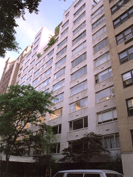 10 East 70th Street apartments
