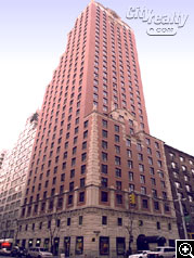 180 East 70th Street