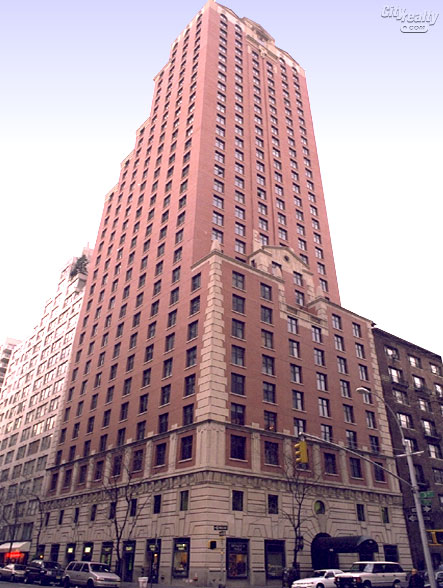 180 East 70th Street apartments