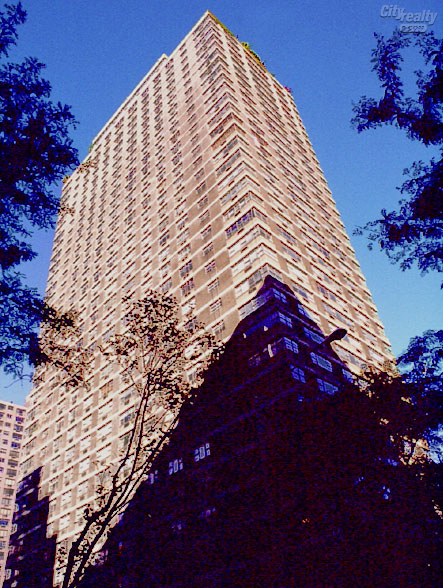 211 East 70th Street apartments
