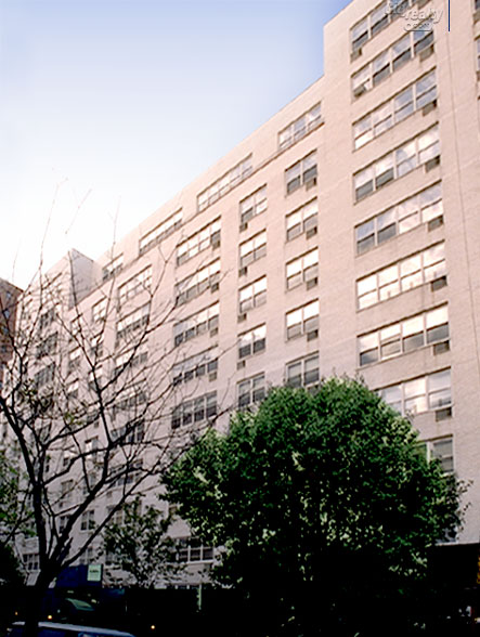 315 East 70th Street apartments