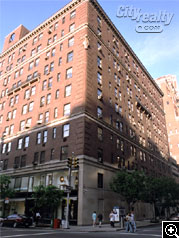 33 East 70th Street