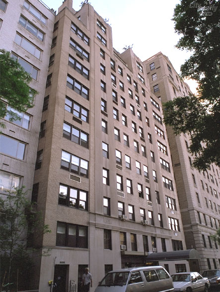4 East 70th Street apartments