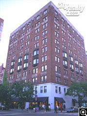 The Walton, 104 West 70th Street