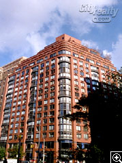 The Coronado, 155 West 70th Street