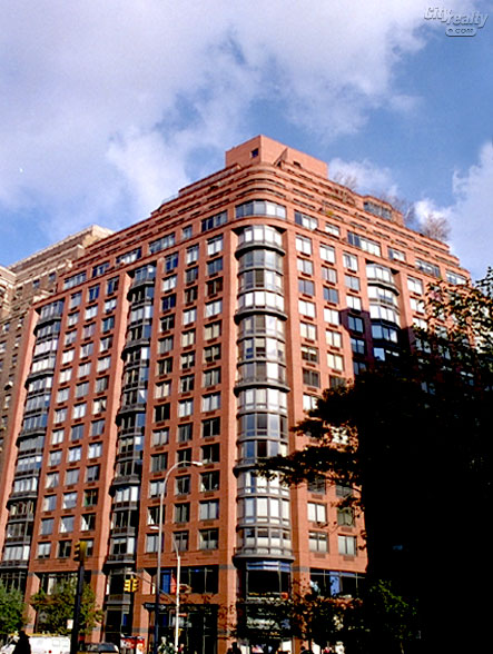 The Coronado - 155 West 70th Street apartments