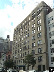 243 West 70th Street