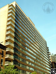 Presidential Towers, 315 West 70th Street