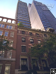 The Viscaya, 110 East 71st Street