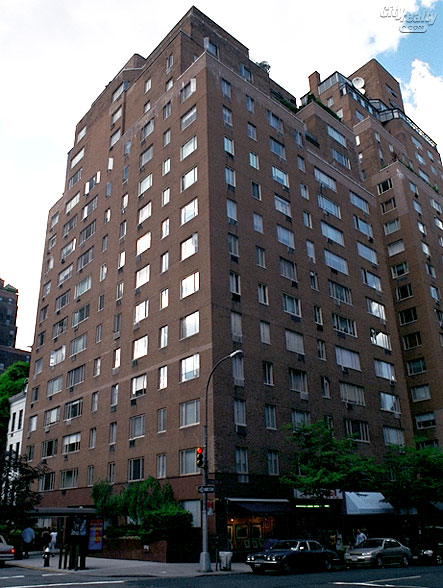 135 East 71st Street apartments