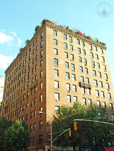 142 East 71st Street apartments