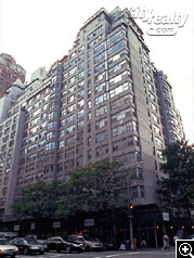 Townsend House, 176 East 71st Street