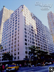 Empire House, 200 East 71st Street